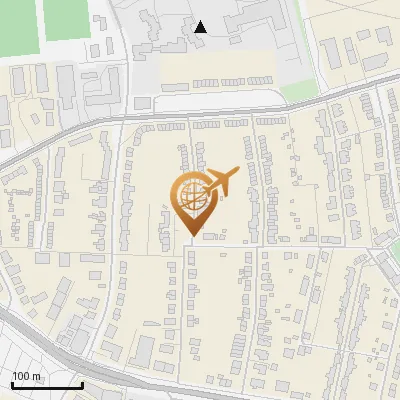 Foto zu Osteresch 26, 22607 Hamburg