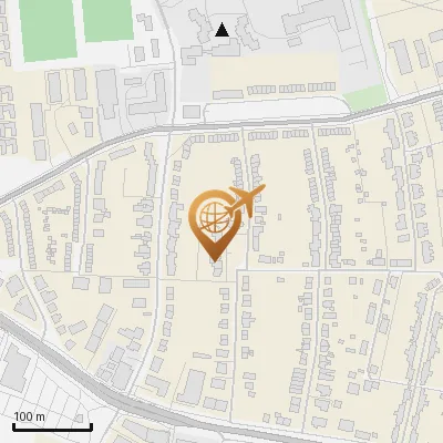 Foto zu Osteresch 27, 22607 Hamburg