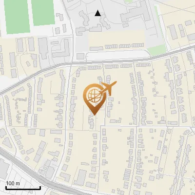 Foto zu Osteresch 31, 22607 Hamburg