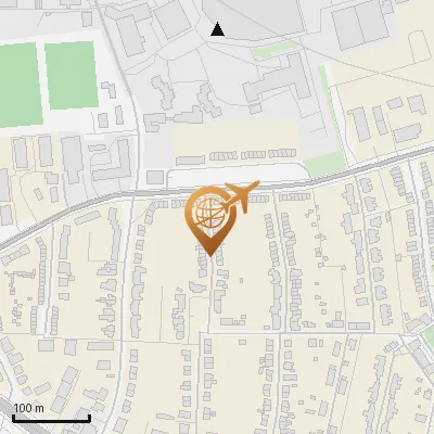 Foto zu Osteresch 46, 22607 Hamburg