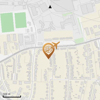 Foto zu Osteresch 53, 22607 Hamburg