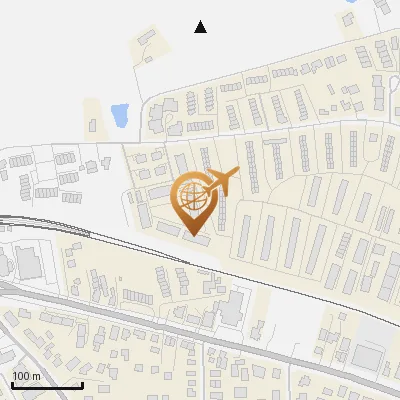 Foto zu Osterfeld 10, 22589 Hamburg