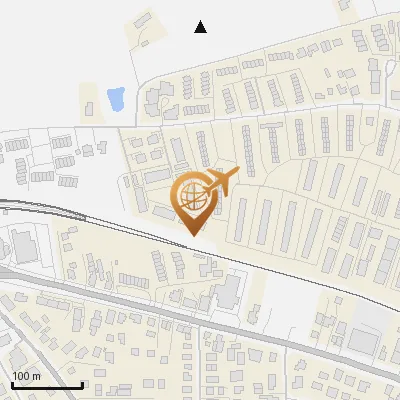 Foto zu Osterfeld 13, 22589 Hamburg