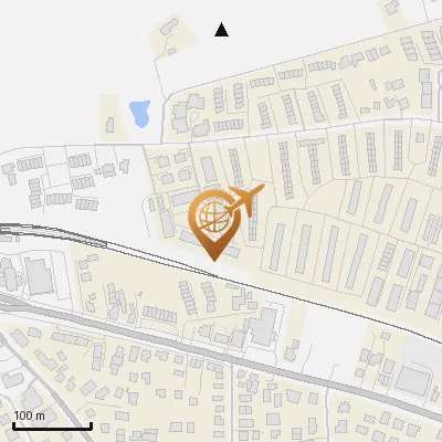 Foto zu Osterfeld 17, 22589 Hamburg