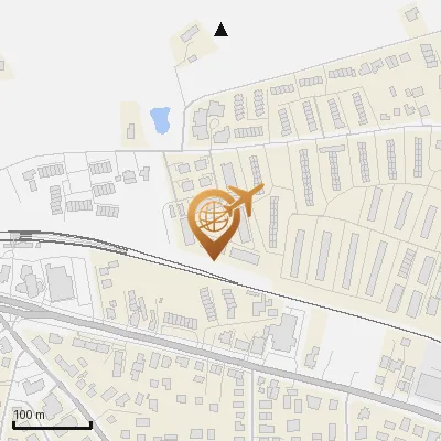 Foto zu Osterfeld 21, 22589 Hamburg