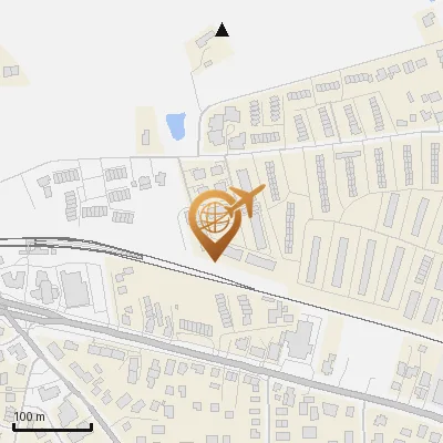 Foto zu Osterfeld 26, 22589 Hamburg