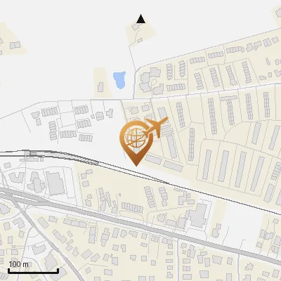 Foto zu Osterfeld 28, 22589 Hamburg