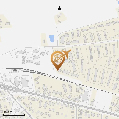 Foto zu Osterfeld 32, 22589 Hamburg