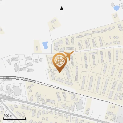 Foto zu Osterfeld 33, 22589 Hamburg