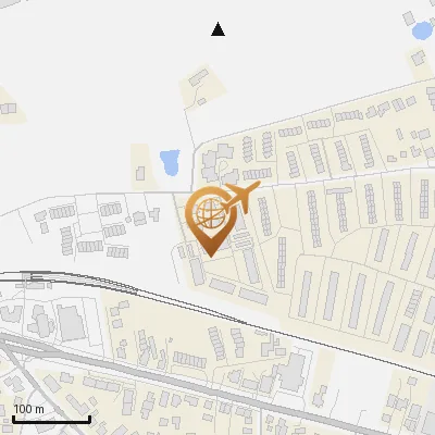 Foto zu Osterfeld 35, 22589 Hamburg