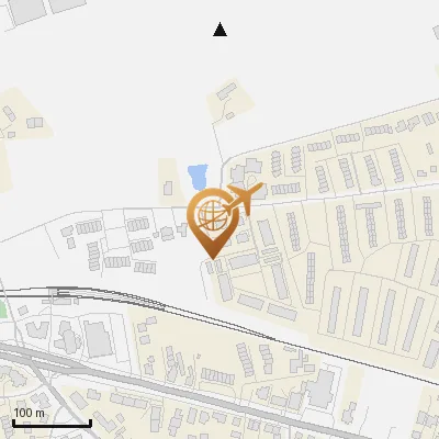 Foto zu Osterfeld 39, 22589 Hamburg