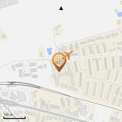 Foto zu Osterfeld 4, 22589 Hamburg