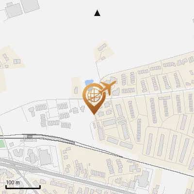 Foto zu Osterfeld 41, 22589 Hamburg