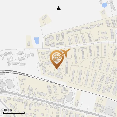 Foto zu Osterfeld 5, 22589 Hamburg