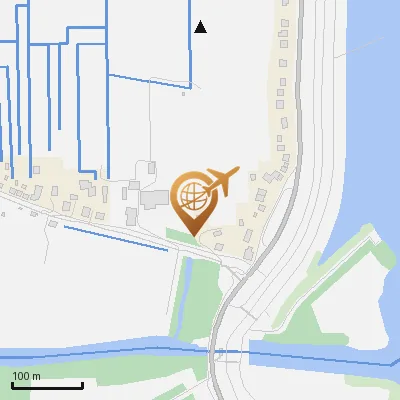 Foto zu Osterfelddeich 10, 21129 Hamburg