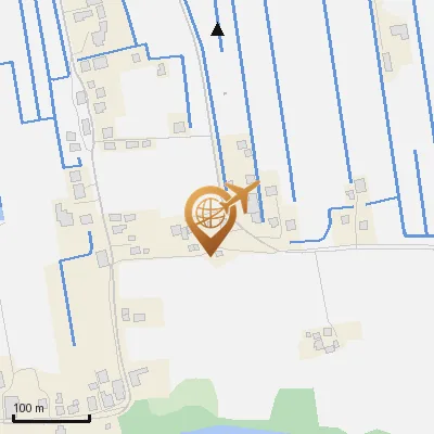 Foto zu Osterfelddeich 160, 21129 Hamburg