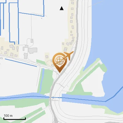 Foto zu Osterfelddeich 2, 21129 Hamburg