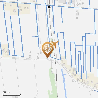 Foto zu Osterfelddeich 86, 21129 Hamburg
