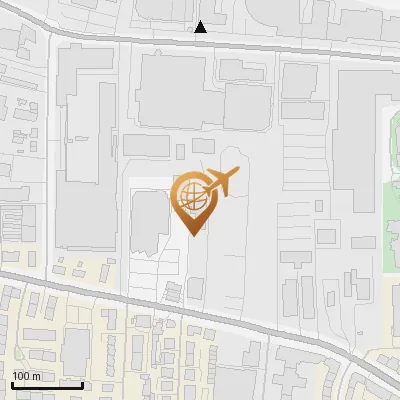 Foto zu Osterfeldstraße 18, 22529 Hamburg