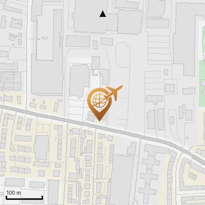 Foto zu Osterfeldstraße 20, 22529 Hamburg