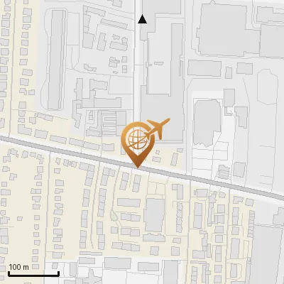 Foto zu Osterfeldstraße 48, 22529 Hamburg