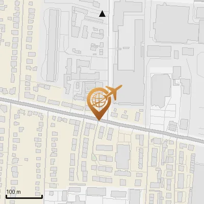 Foto zu Osterfeldstraße 50, 22529 Hamburg