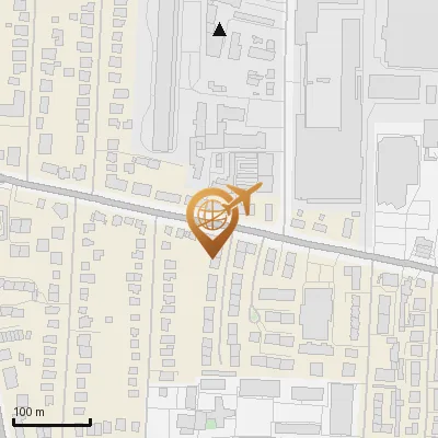 Foto zu Osterfeldstraße 51, 22529 Hamburg