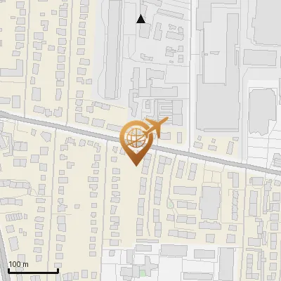 Foto zu Osterfeldstraße 53, 22529 Hamburg