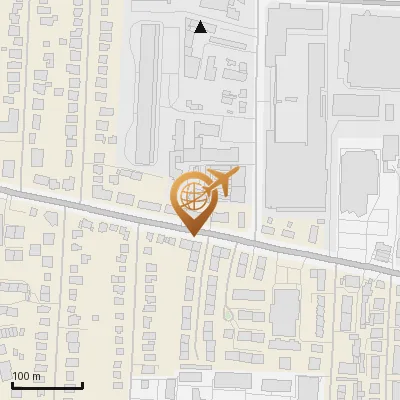 Foto zu Osterfeldstraße 56, 22529 Hamburg