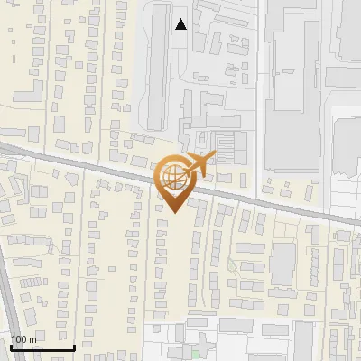 Foto zu Osterfeldstraße 57, 22529 Hamburg