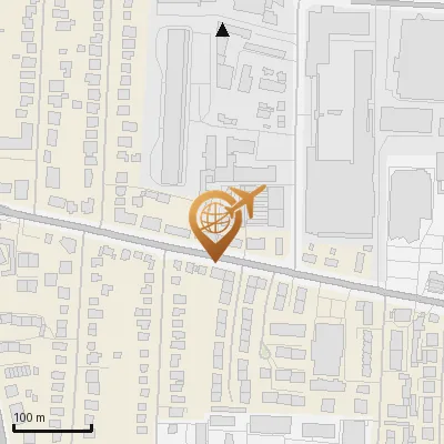 Foto zu Osterfeldstraße 58, 22529 Hamburg