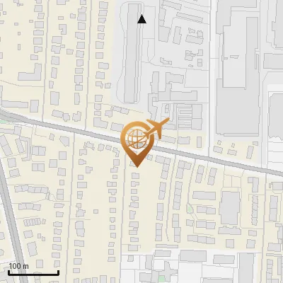 Foto zu Osterfeldstraße 59, 22529 Hamburg