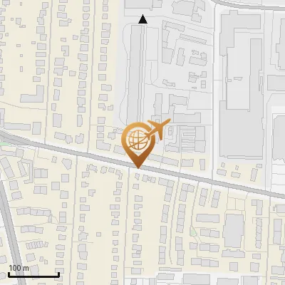 Foto zu Osterfeldstraße 62, 22529 Hamburg