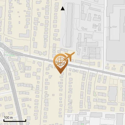 Foto zu Osterfeldstraße 63, 22529 Hamburg