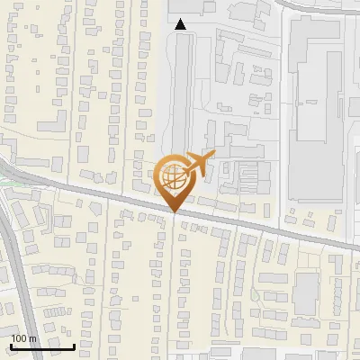 Foto zu Osterfeldstraße 64, 22529 Hamburg