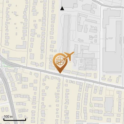 Foto zu Osterfeldstraße 66, 22529 Hamburg