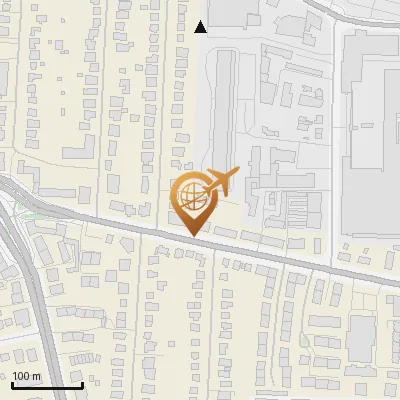 Foto zu Osterfeldstraße 68, 22529 Hamburg