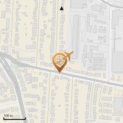 Foto zu Osterfeldstraße 70, 22529 Hamburg