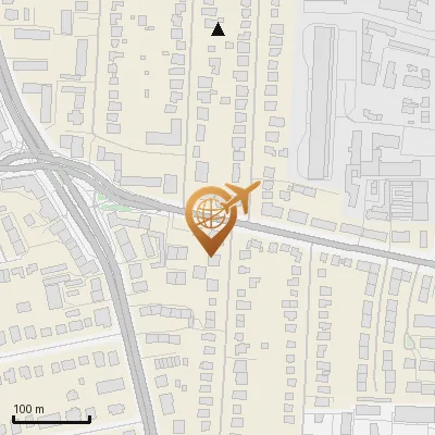 Foto zu Osterfeldstraße 75, 22529 Hamburg