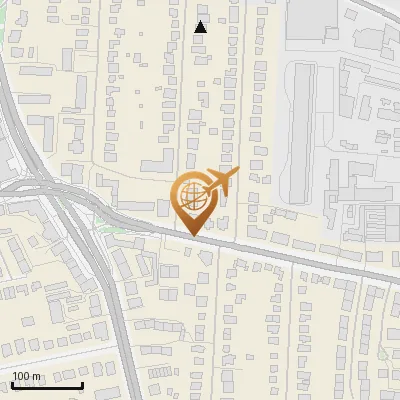 Foto zu Osterfeldstraße 76, 22529 Hamburg