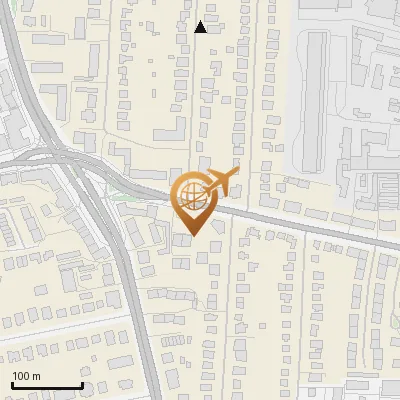 Foto zu Osterfeldstraße 77, 22529 Hamburg