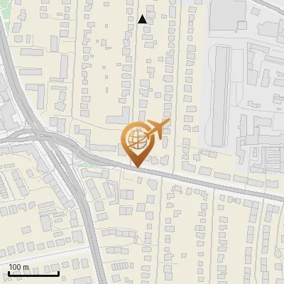 Foto zu Osterfeldstraße 78, 22529 Hamburg