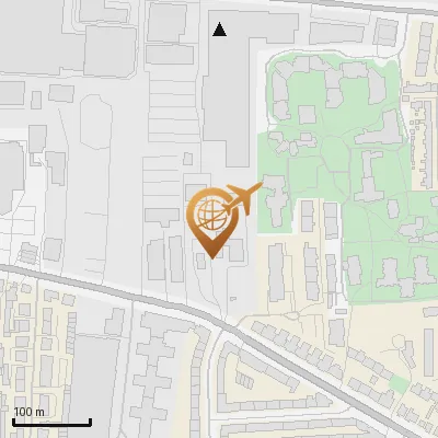 Foto zu Osterfeldstraße 8, 22529 Hamburg