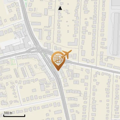 Foto zu Osterfeldstraße 83, 22529 Hamburg