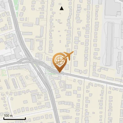 Foto zu Osterfeldstraße 84, 22529 Hamburg