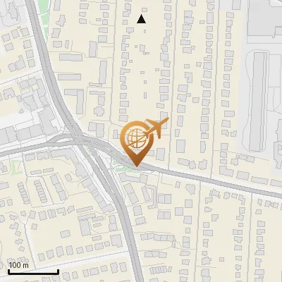 Foto zu Osterfeldstraße 86, 22529 Hamburg