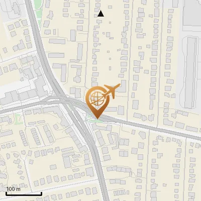 Foto zu Osterfeldstraße 88, 22529 Hamburg