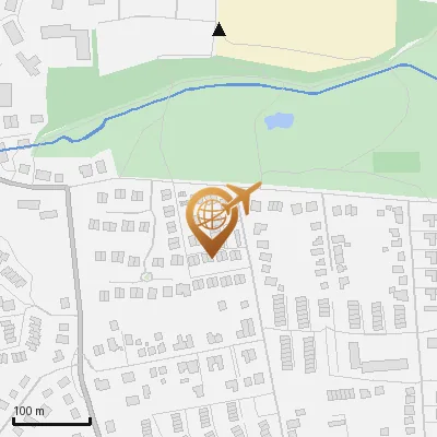 Foto zu Osterfeldweg 12, 21077 Hamburg