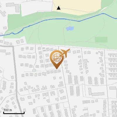 Foto zu Osterfeldweg 14, 21077 Hamburg