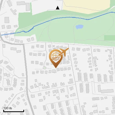 Foto zu Osterfeldweg 20, 21077 Hamburg